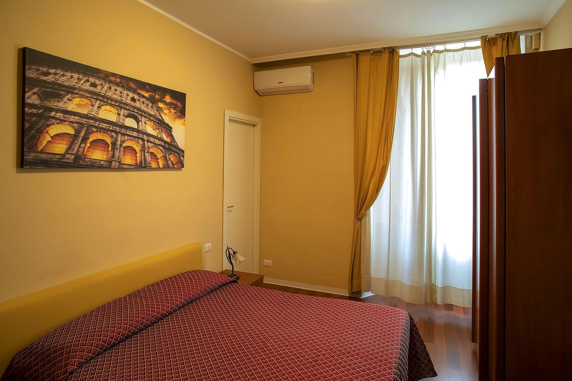 Bed & Breakfast Sole E Luna Rome - new 2024 prices, reviews, book now